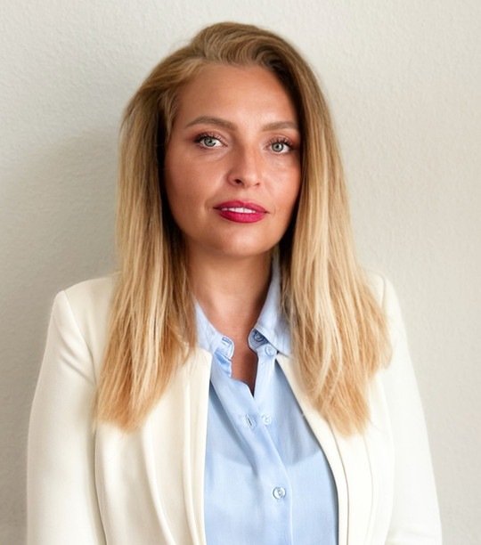 Gina Anicic-Prendi